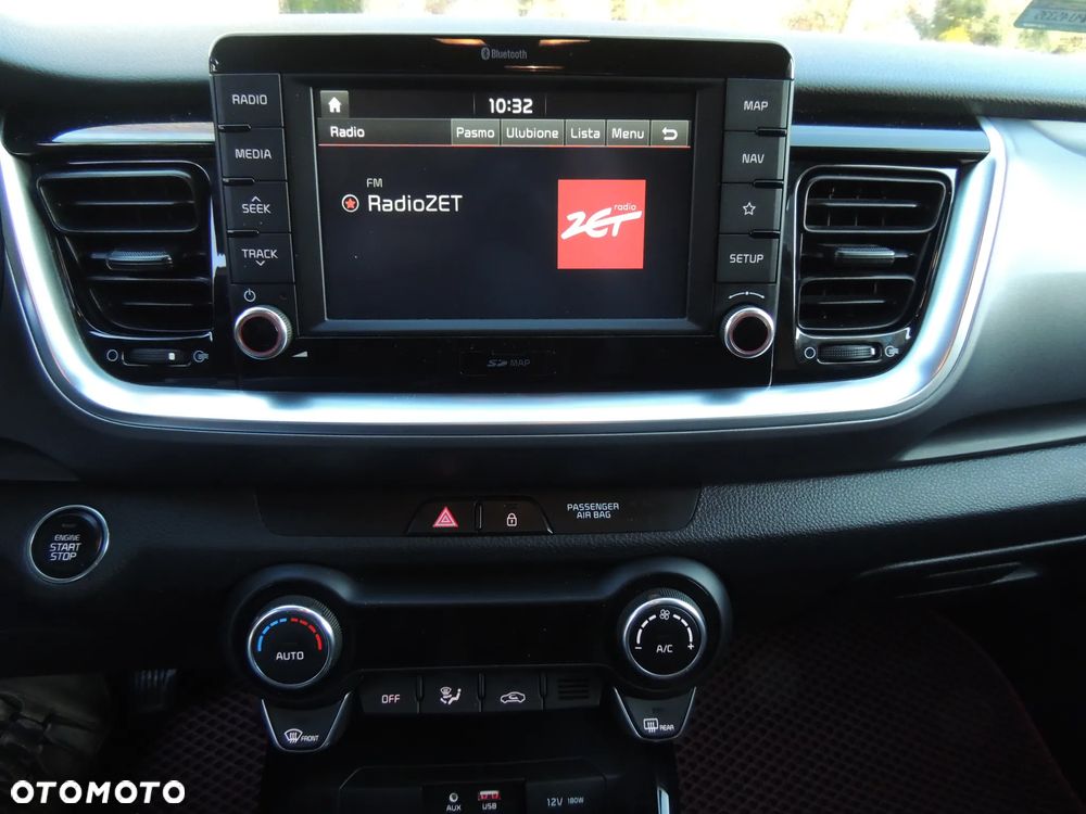 Kia Stonic 1.0 T-GDI L - 20