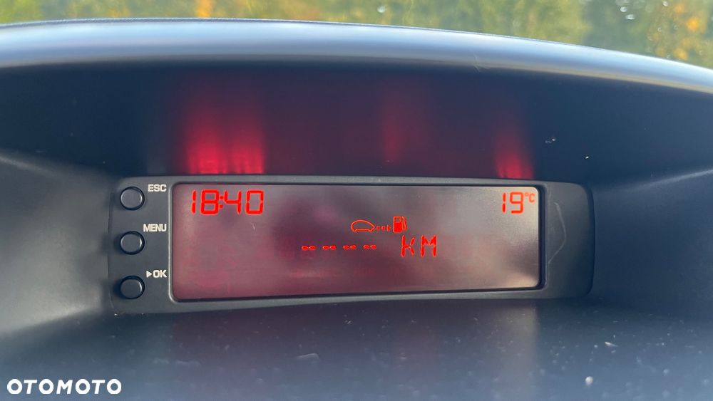 Citroën C3 1.4 Confort - 21