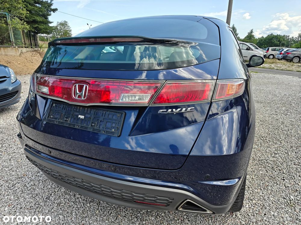 Honda Civic - 15