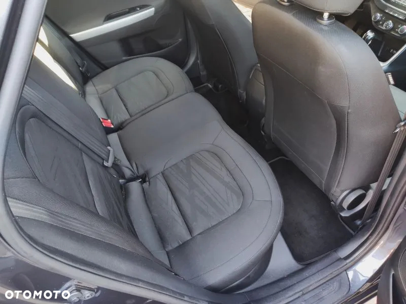Kia Ceed 1.4 CVVT Edition 7 - 14