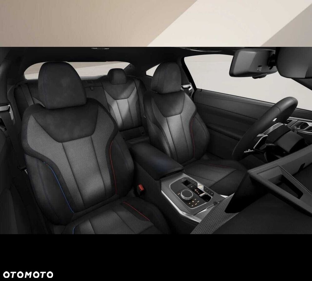 BMW Seria 4 430i xDrive M Sport - 12