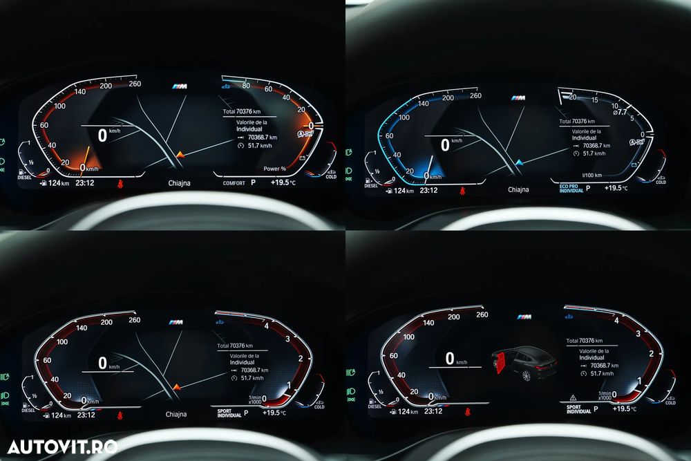 BMW X4 xDrive20d Aut. M Sport Edition - 16