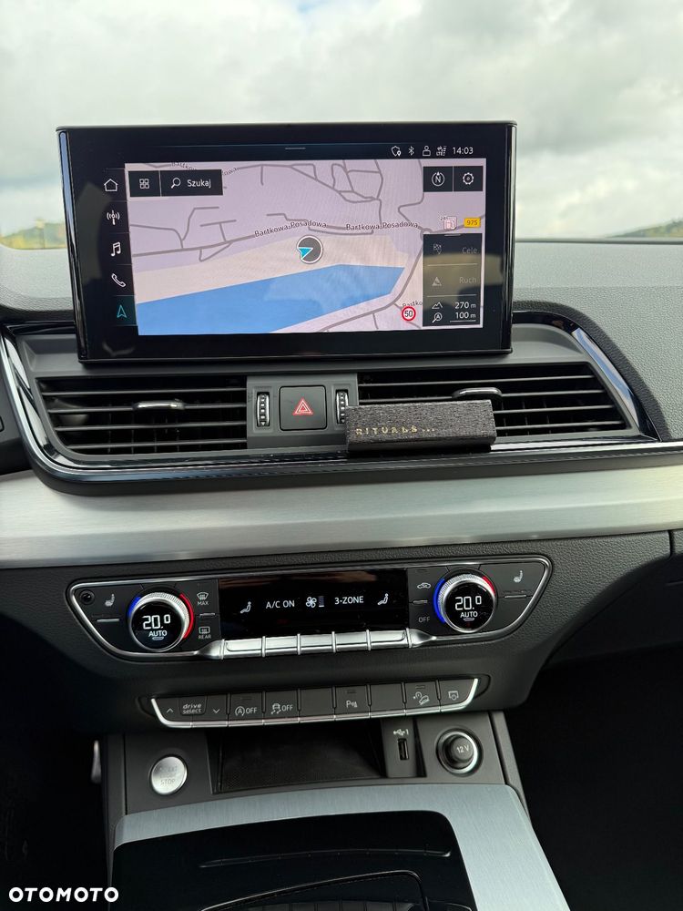Audi Q5 - 27