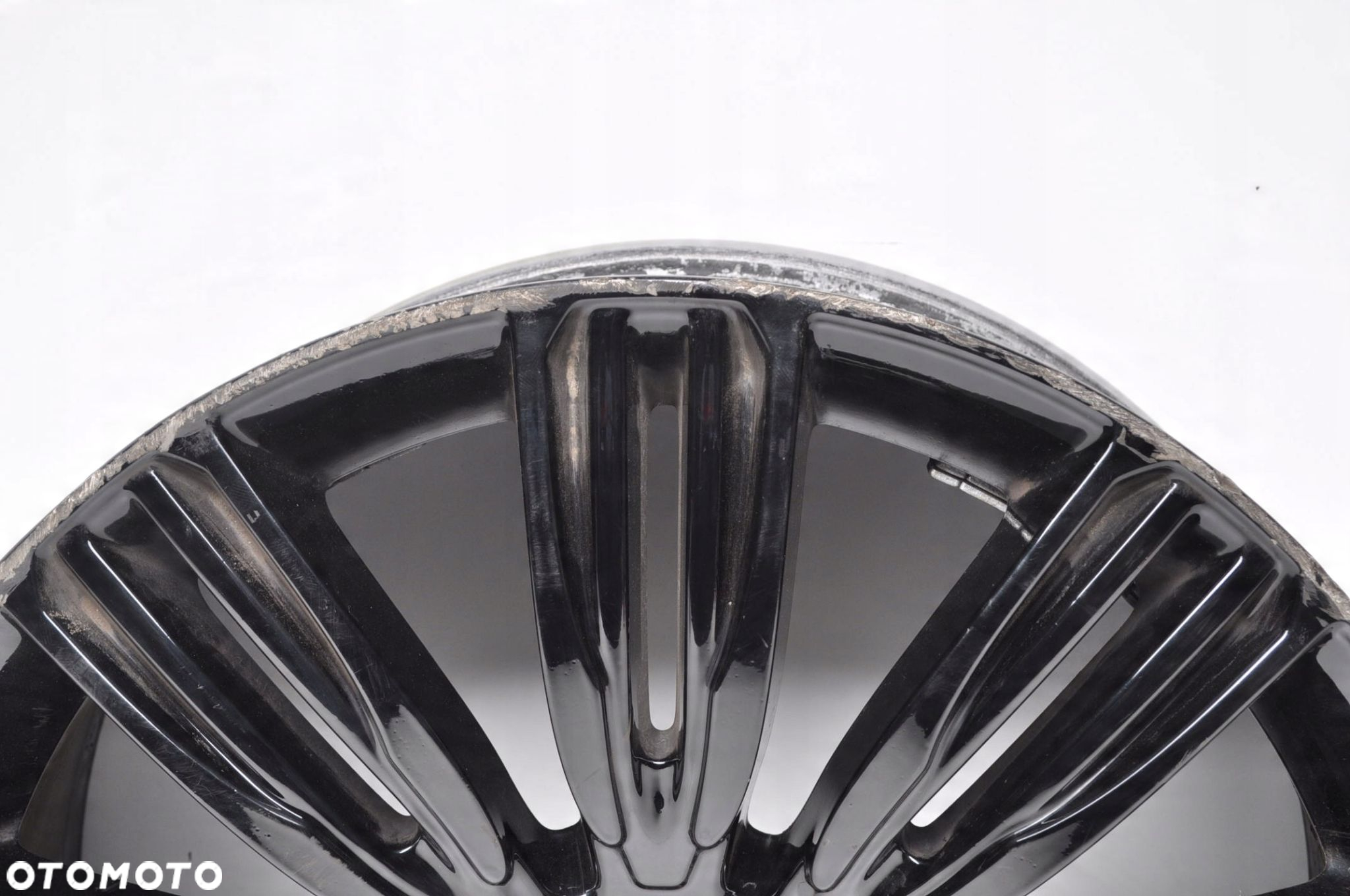 RANGE ROVER VELAR L560 FELGI ALUMINIOWE R22" 9J 5X108 ET45 J8A2-1007-TA - 10