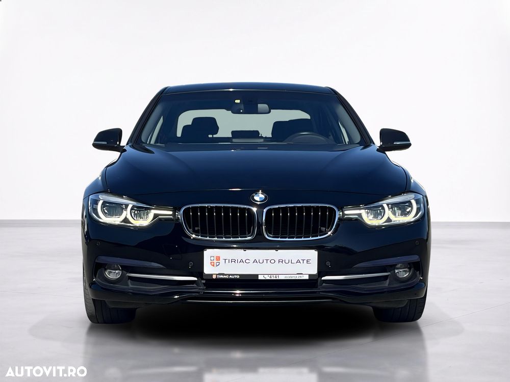 BMW Seria 3 318d Aut. Advantage - 9