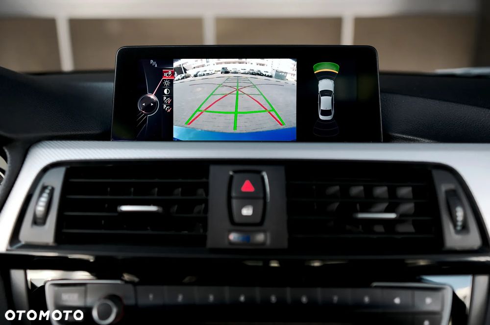 BMW Seria 4 435i M Sport - 30