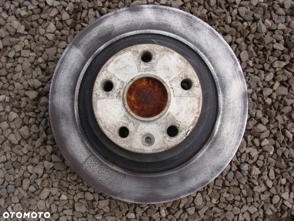 zwrotnica piasta czop lewy prawy tył clio iii rs sport - 1