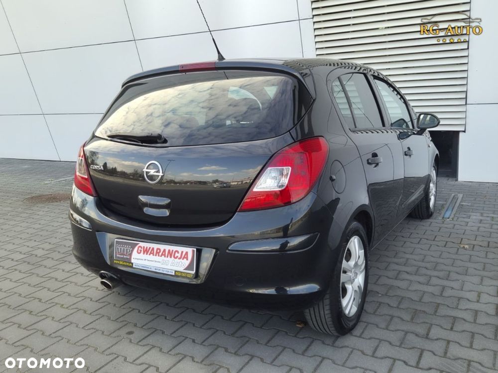 Opel Corsa - 7