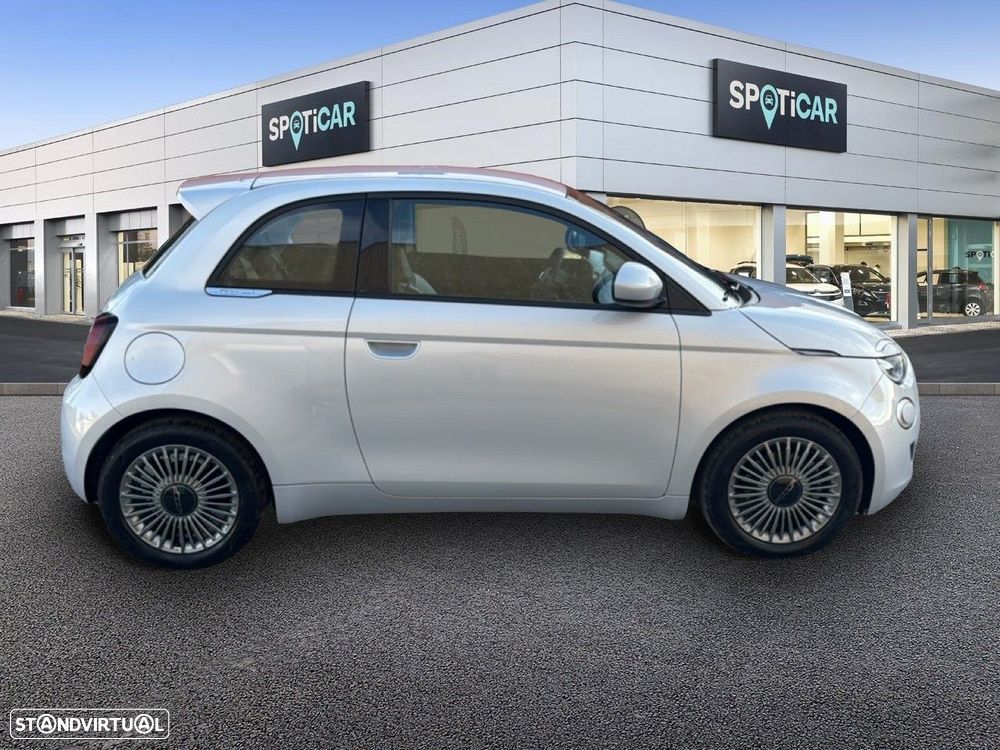 Fiat 500 - 4