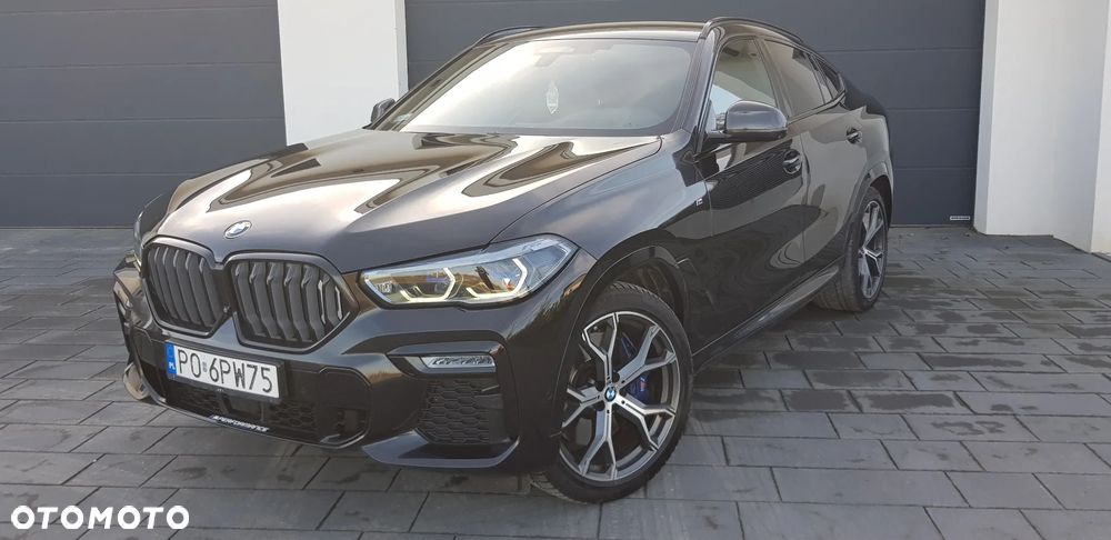 BMW X6 - 4