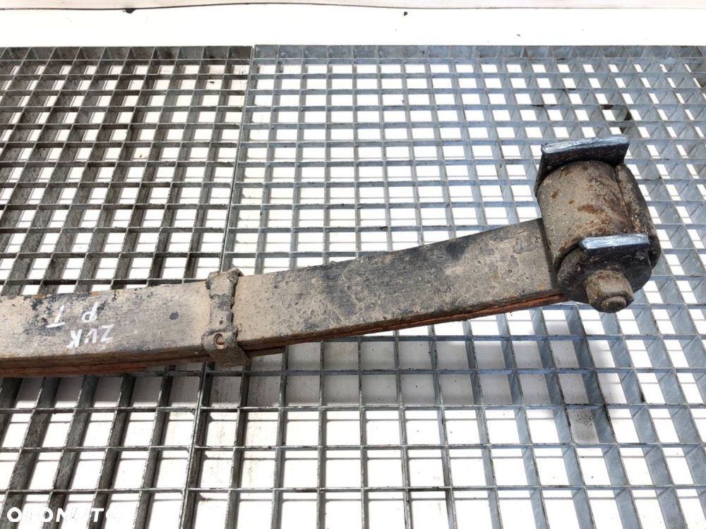 RESOR PRAWY TYŁ  FSC ŻUK 2.1 B - 3