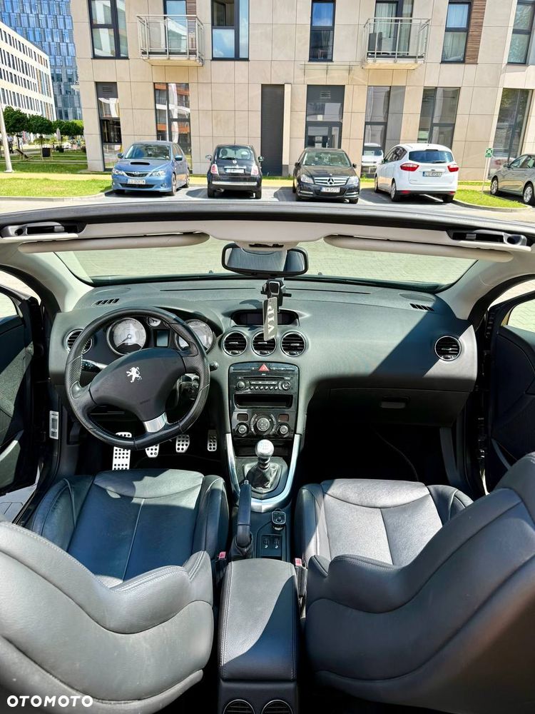 Peugeot 308 CC - 9