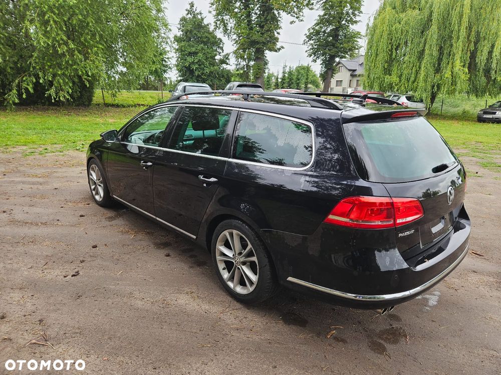 Volkswagen Passat - 18