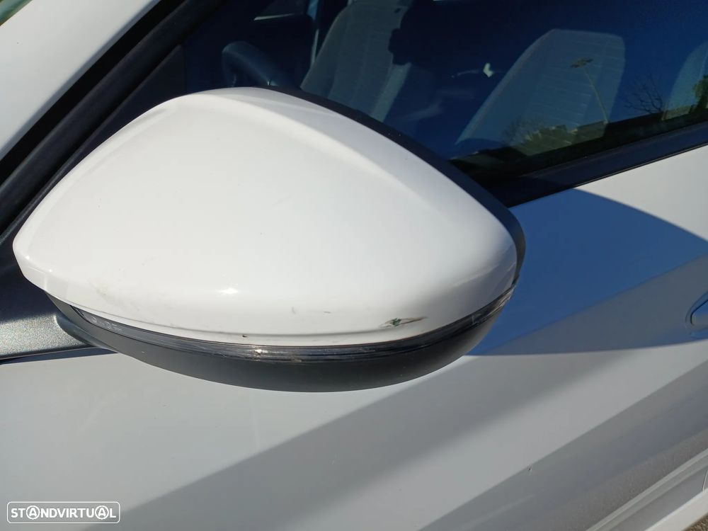 Peugeot 208 1.2 PureTech Active Pack - 13