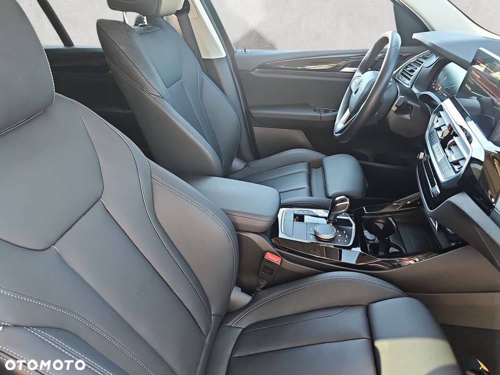 BMW X3 - 13