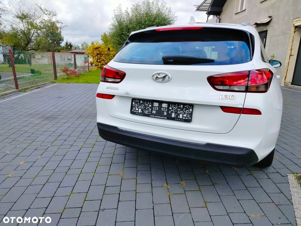 Hyundai i30 - 9