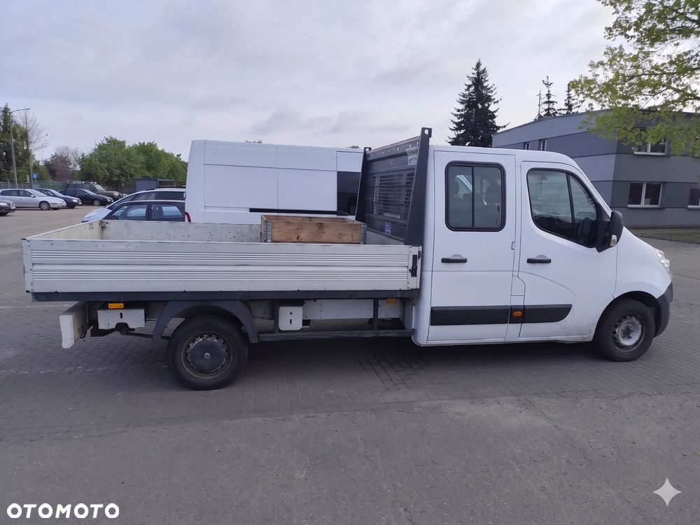 Renault MASTER - 4
