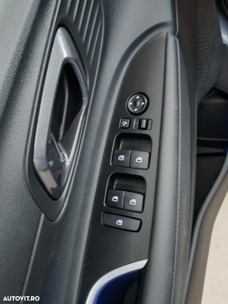 Hyundai Bayon 1.2 MPi 79 CP 5MT Led Line - 7