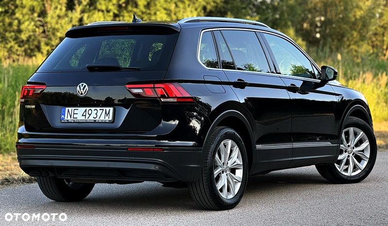 Volkswagen Tiguan 2.0 TDI SCR IQ.DRIVE - 21