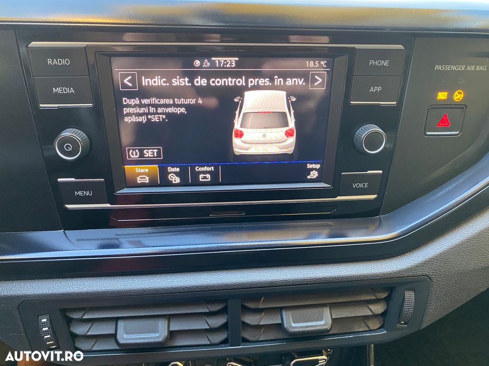 Volkswagen Polo 1.0 Trendline - 20