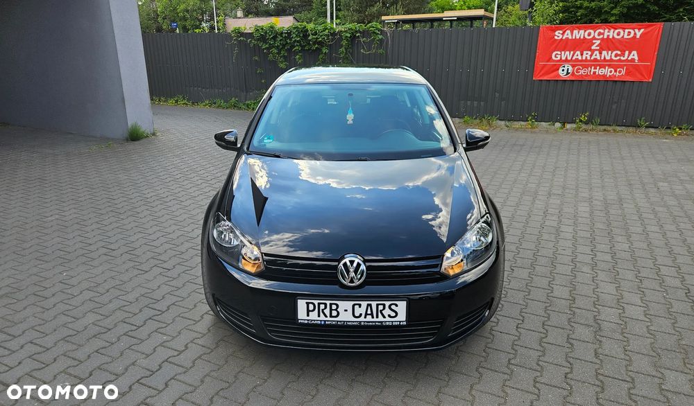 Volkswagen Golf 1.4 Trendline - 7