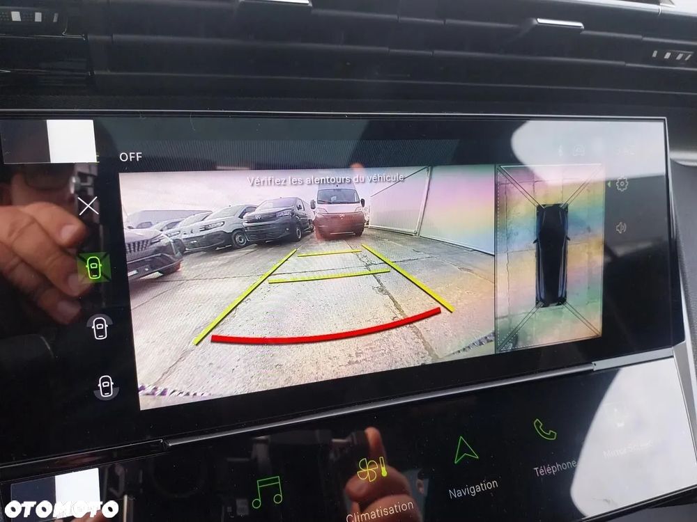 Peugeot 308 1.5 BlueHDi GT S&S EAT8 - 16