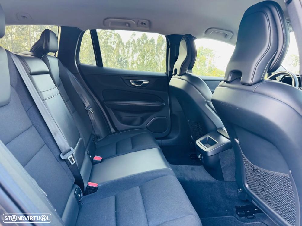 Volvo V60 2.0 D3 Inscription - 49