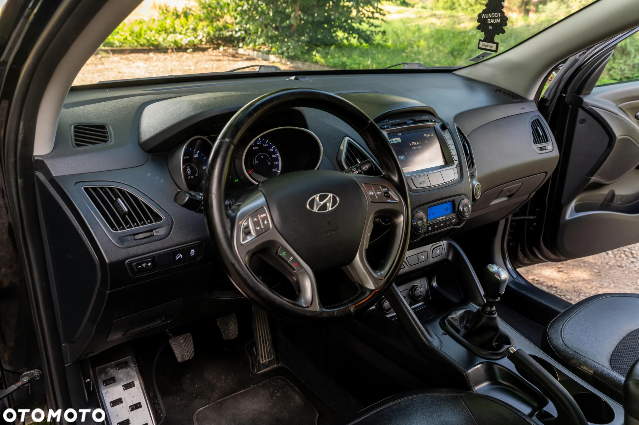 Hyundai ix35 1.7 CRDi 2WD Trend - 29