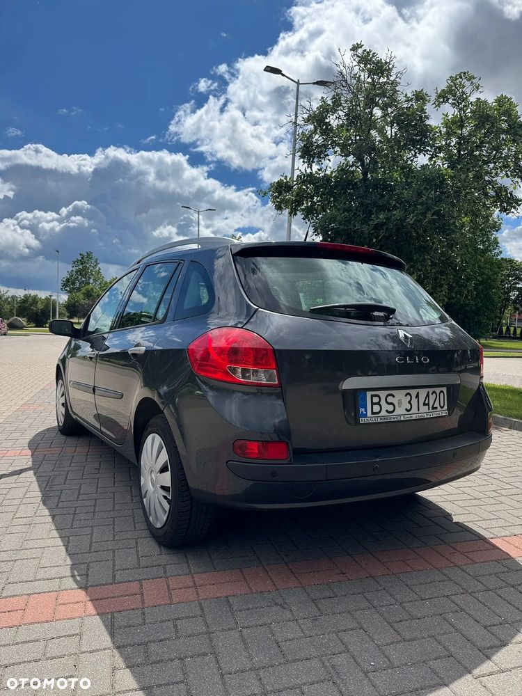 Renault Clio 1.2 TCE Wind - 2