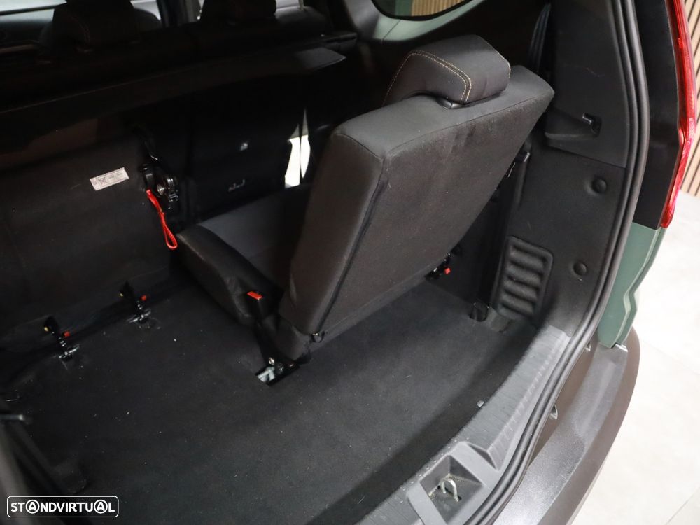 Dacia Jogger 1.0 ECO-G Extreme 7L Bi-Fuel - 17