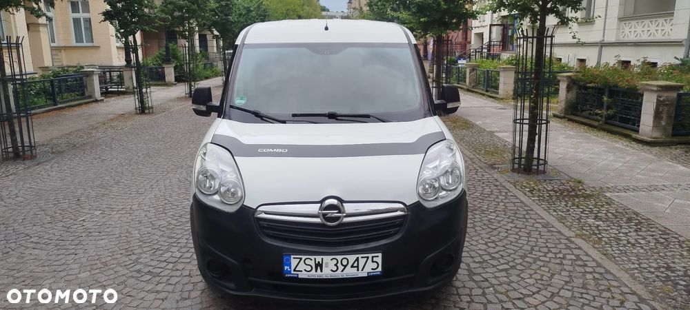 Opel Combo - 2