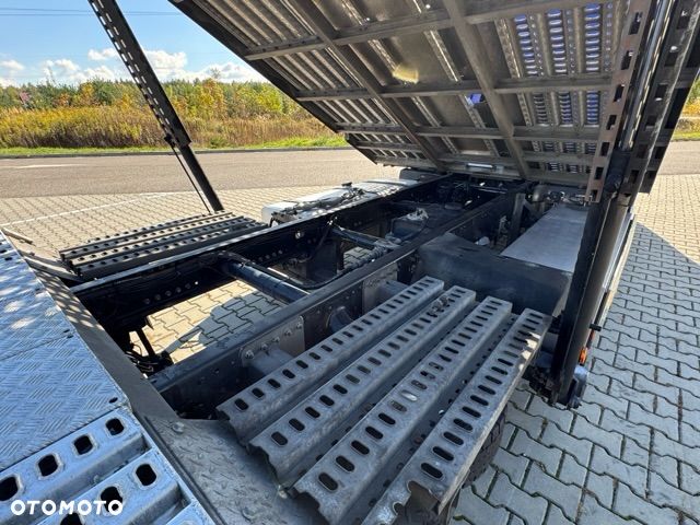 MAN Tgl 8.250 FVG Vdi Pomoc Drogowa Autolaweta - 11