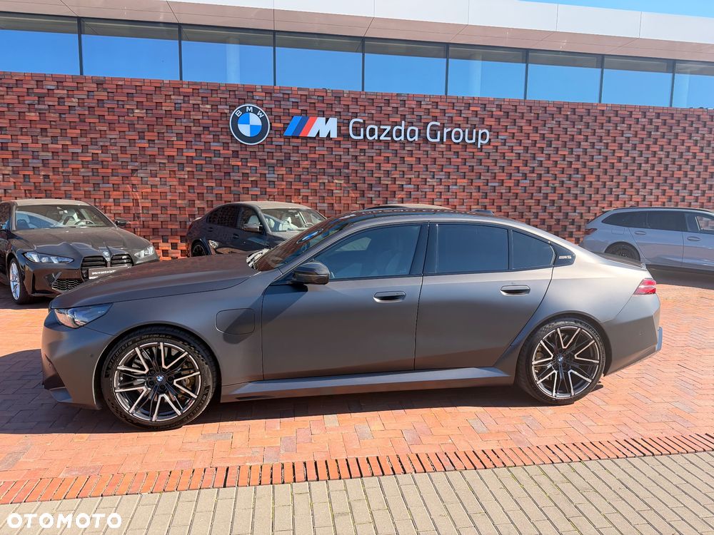 BMW M5