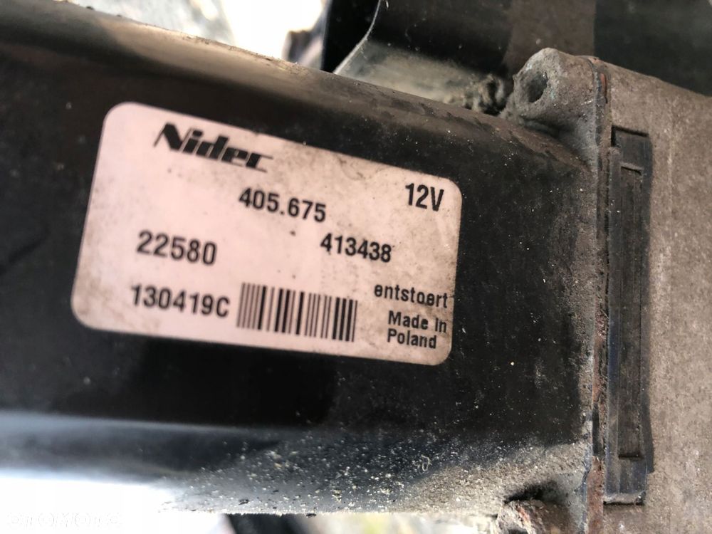MOST DYFER DYFERENCJAŁ BMW M5 F10 M6 F06 F12 F13 2284170 3.15 - 7