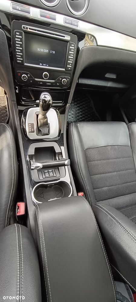 Ford Galaxy 2.0 TDCi DPF Titanium - 7