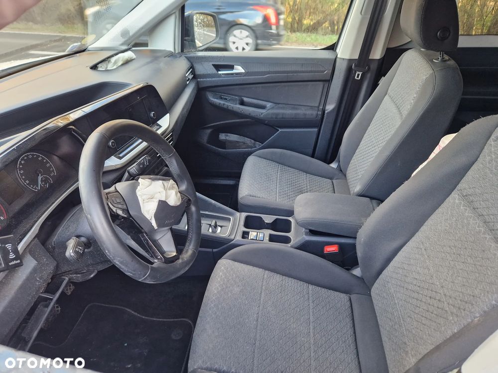 Ford Tourneo Connect Grand 2.0 EcoBlue Sport - 15