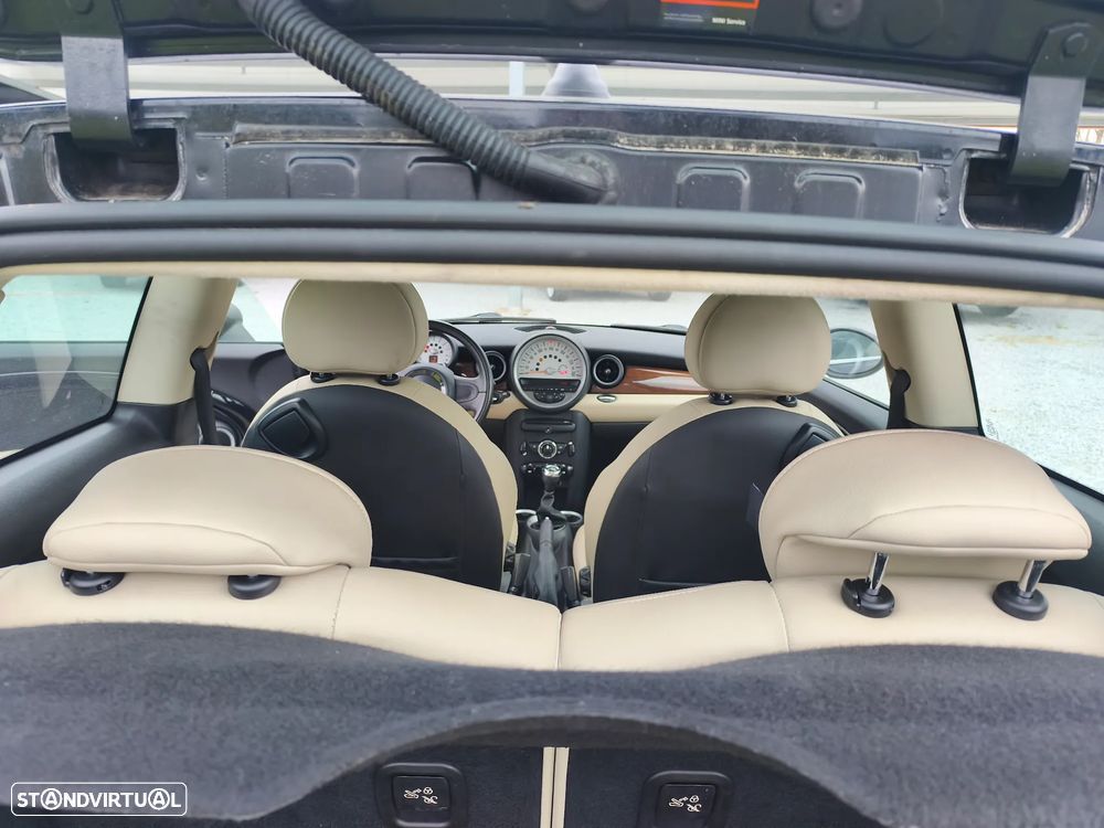 MINI 3 Portas Cooper - 12