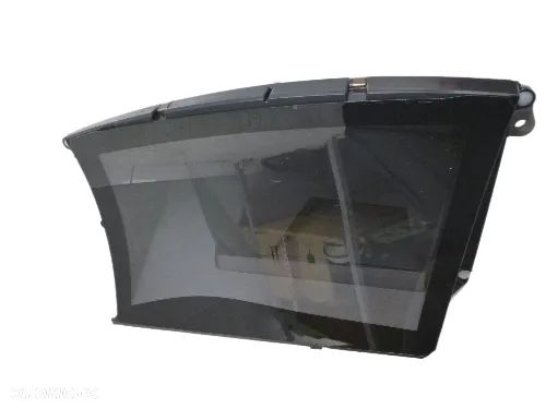 MERCEDES-BENZ C W206 WYŚWIETLACZ HEAD UP ZEGARY LICZNIK NOWY ORYGINAŁ - 1