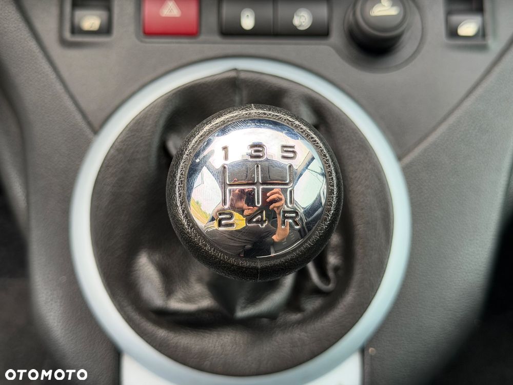 Citroën Berlingo 1.6 HDi XTR - 27