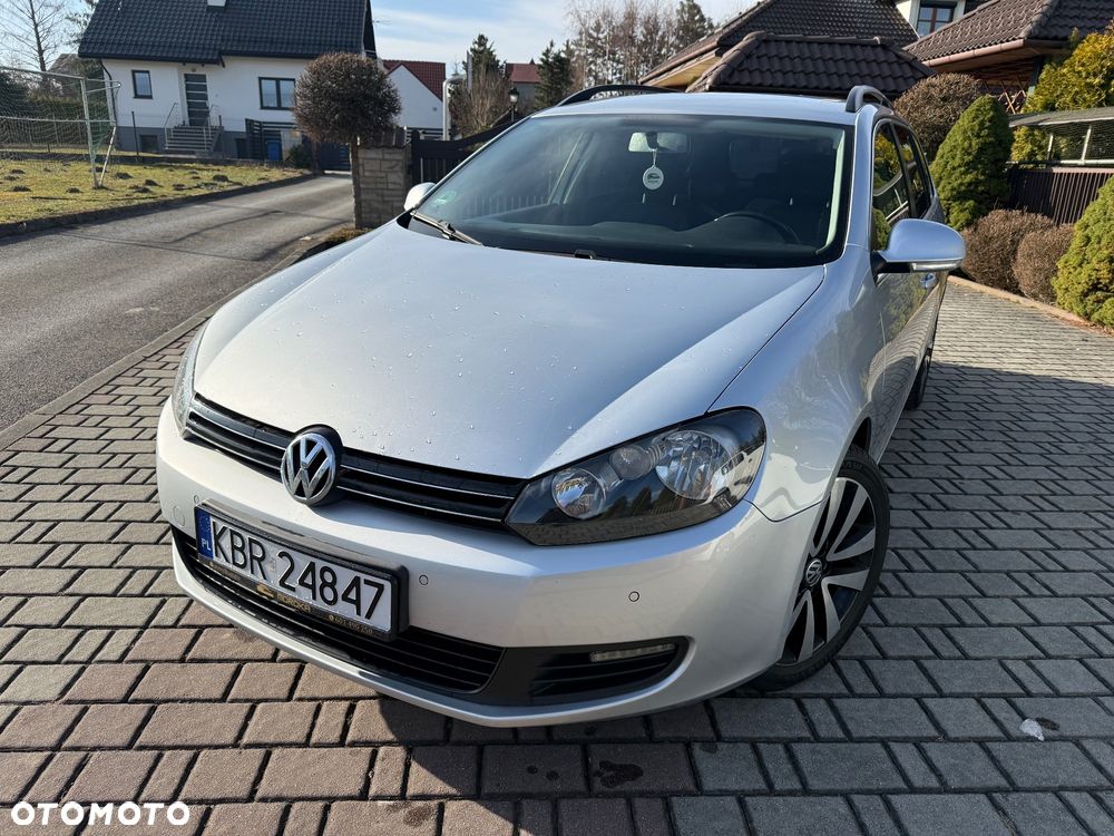 Volkswagen Golf 1.6 Comfortline - 10