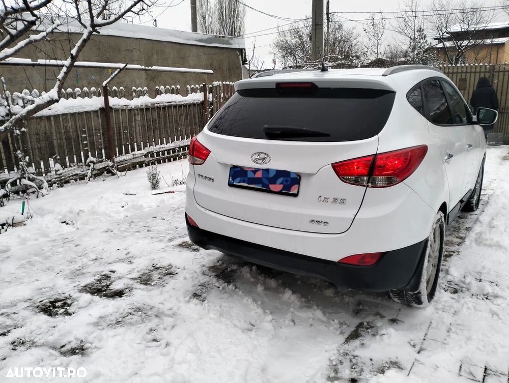 Hyundai ix35 - 4
