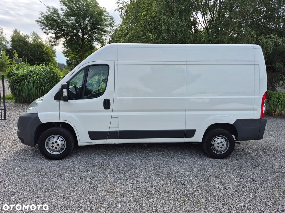 Peugeot Boxer - 4