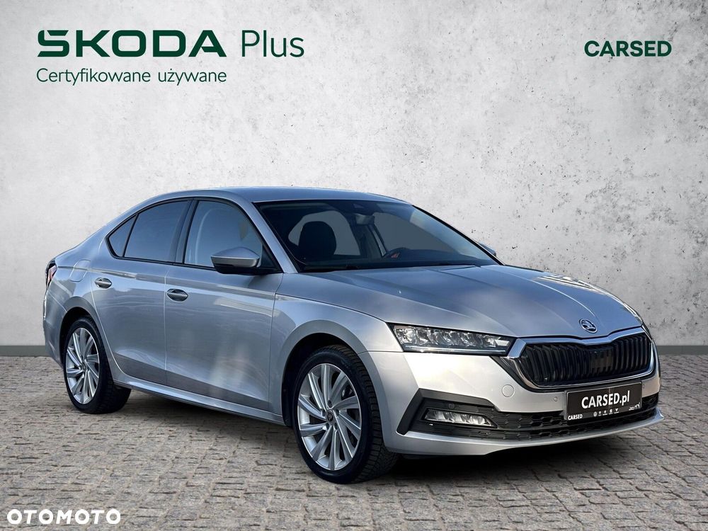 Skoda Octavia 2.0 TDI Ambition - 9
