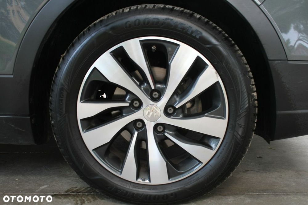 Suzuki SX4 S-Cross 1.4 T Premium 4WD - 34