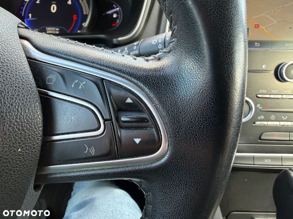 Renault Talisman 1.6 Energy dCi Intens EDC - 3