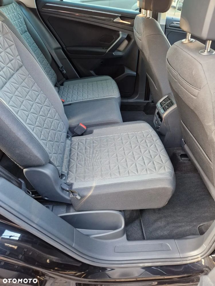 Volkswagen Tiguan - 20