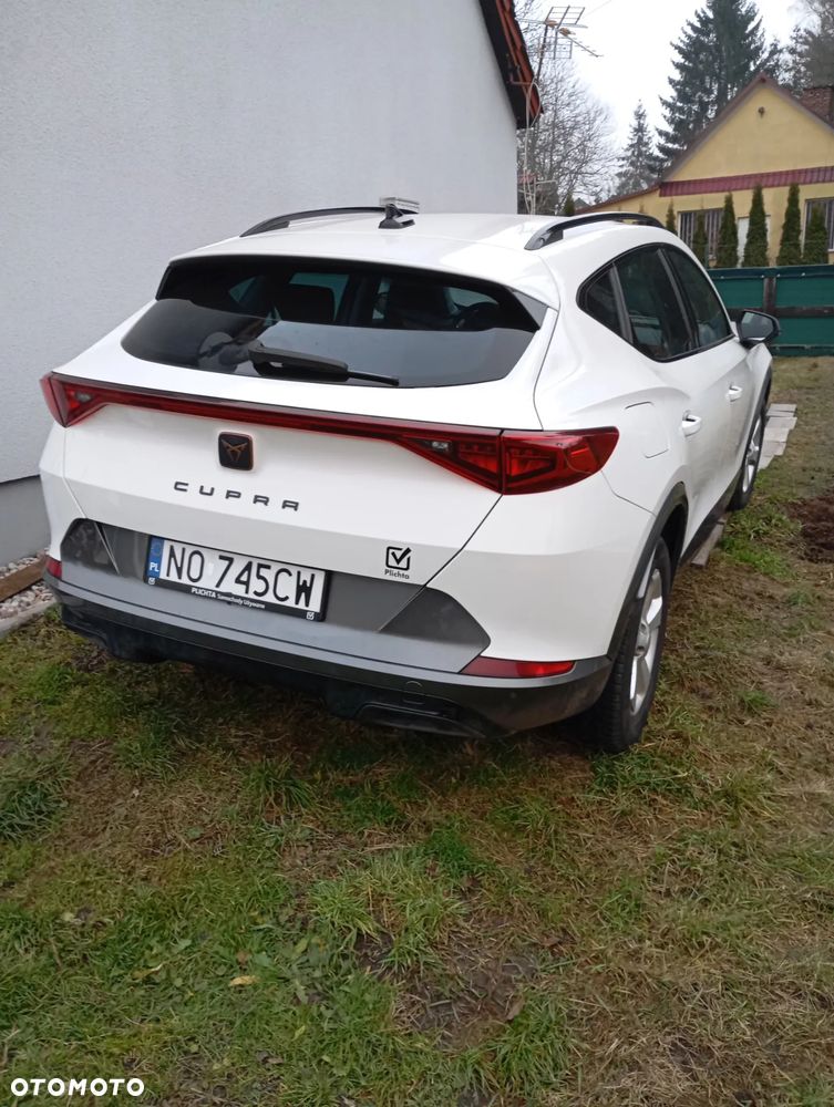 Cupra Formentor 1.4 e-Hybrid DSG - 13