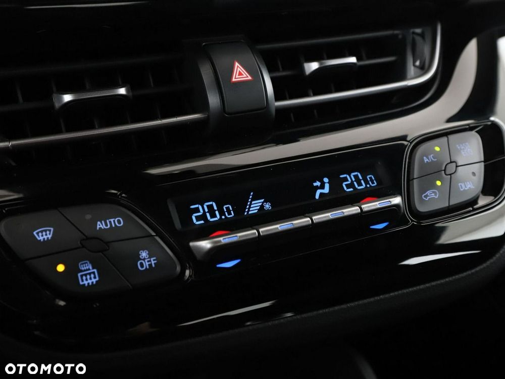 Toyota C-HR 1.8 Hybrid Comfort - 26