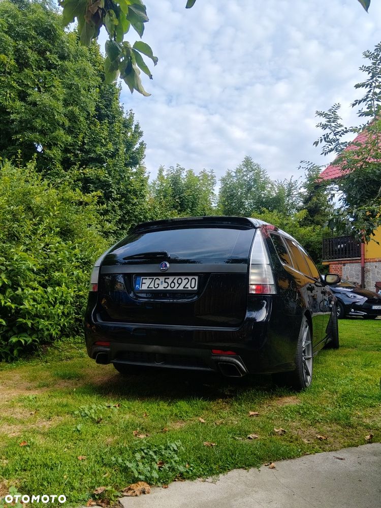 Saab 9-3 - 2