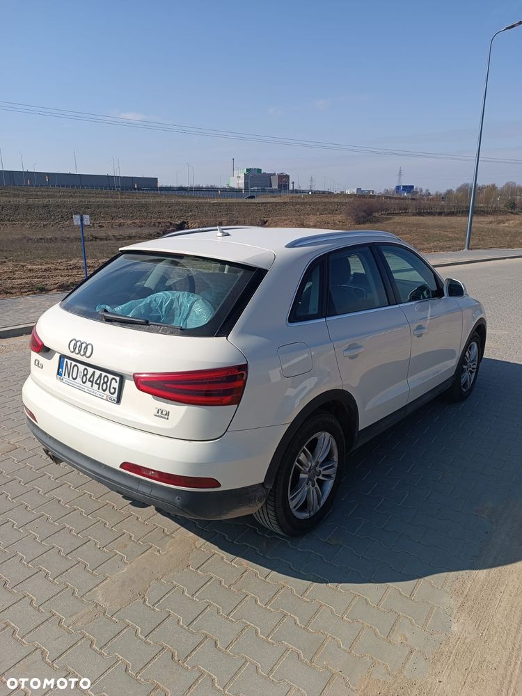 Audi Q3 2.0 TDI Quattro S tronic - 6